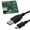 Embedded MCU, DSP Evaluation Boards - DM330012-ND - DigiKey