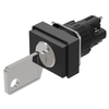 Keylock Switches - 1948-51-395.025D2-ND - DigiKey