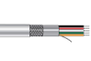 Multi-Conductor & Paired Cables - 3464C SL001 - Powell Electronics, Inc.