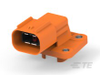 Automotive Headers - 2323914-4 - TE Connectivity