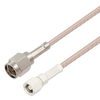 Coaxial Cables (RF) - 5073-LCCA31387-FT1-ND - DigiKey