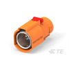 Circular Connector Housings - 1734-2392519-1-ND - DigiKey