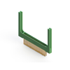 Edgeboard Connectors - 151-345-064-544-258-ND - DigiKey