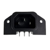 Power Entry Modules (PEM) - 703W-00/52 - ODG (Origin Data Global)