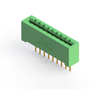 Edgeboard Connectors - 151-833-009-540-101-ND - DigiKey