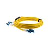 Fiber Optic Cables - 5073-FCA-6S2LCULCUV2-05-ND - DigiKey
