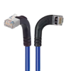 Modular/Ethernet Cables (RJ45, RJ11) - 5073-TRD815SRA12BL-2-ND - DigiKey