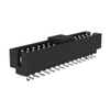 Headers, Male Pins - 664-G823MB30221KEUTR-ND - DigiKey