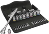 Socket Sets - 8126311 - RS Components, Ltd.