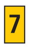 Cable Markers -- 2158676 - Image