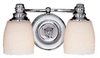 VS7402-CH Bathroom Fixtures-Two Lights - 799381 - Capital Lighting, Inc.