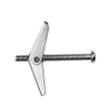Plasterboard & Cavity Wall Fixings - 1058525 - RS Components, Ltd.