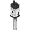 Pneumatic Soft Start Valves - 351578 - RS Components, Ltd.