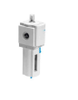 Pneumatic Filters - 2023358 - RS Components, Ltd.