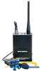 Bogen Body-Pack with Lavaliere Microphone - UBP800 - TelephoneStuff.com