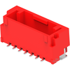 Headers, Male Pins - 17-4-2360547-7TR-ND - DigiKey
