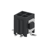 Headers, Male Pins - 17-2481029-4TR-ND - DigiKey