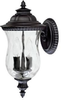9781BK Exterior -Wall Mount - 718417 - Capital Lighting, Inc.