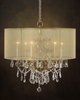 AJC-8644 Mid. Chandeliers-Candle - 648279 - Capital Lighting, Inc.