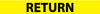 Pipe Marker - A1217Y - Rutke Signs & Safety