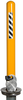 Removable Locking Round Post Lock Series Bollards - RPL3 - TrafficGuard Direct, Inc.