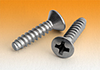Phillips Oval Tapping Screw -- 6N62TYB4/PF - Image