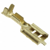 Terminals - Quick Connects, Quick Disconnect Connectors - A111367CT-ND - DigiKey