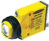 Sensor, Emitter, Photoelectric, Minibeam Scanner, Range 30m, 10-30VDC - 70167264 - Allied Electronics, Inc.