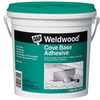 Dap Construction Adhesive - White Paste 1 qt Cartridge - 25053 - 070798-25053 - R. S. Hughes Company, Inc.