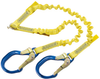 DBI-SALA EZ-Stop Shock-Absorbing Lanyard - 6 ft Length - 840779-09959 - 840779-09959 - R. S. Hughes Company, Inc.