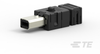 Industrial Mini I/O Connectors - 2201855-6 - TE Connectivity