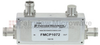 4.3-10 Directional Coupler 20 dB Coupled Port From 698 MHz to 2.7 GHz Rated To 200 Watts - FMCP1072 - Fairview Microwave Inc.