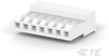 Rectangular Wire & Cable Connectors & Housings - 3-641151-7 - TE Connectivity