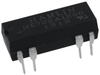 Relay, Reed, Dpst-No, 200Vdc, 0.5A, Tht; Contact Configuration Littelfuse - 44F7463 - Newark, An Avnet Company