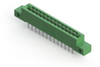 Card Edge Conn, Dual Side, 26Pos, Th; Card Edge Connector Type Edac - 57AJ7333 - Newark, An Avnet Company