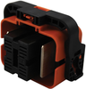 Power Entry, Plug, 500A, 690Vac, Panel; Product Range Amphenol Pcd - 91Y4911 - Newark, An Avnet Company