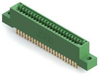 Card Conn, Single Side, 23Pos, Wire Wrap; Card Edge Connector Type Edac - 67AJ4165 - Newark, An Avnet Company