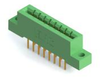 Card Conn, Dual Side, 16Pos, Wire Wrap; Card Edge Connector Type Edac - 60AJ2910 - Newark, An Avnet Company