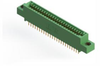 Card Edge Conn, Dual Side, 48Pos, Th; Card Edge Connector Type Edac - 68AJ9683 - Newark, An Avnet Company