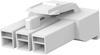 Amp Universal Power Plug 3P Rohs Compliant Amp Te Connectivity - 90B3333 - Newark, An Avnet Company