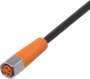 Connecting cable with socket - EVM031 - ifm electronic gmbh