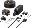 AS-Interface automation set for pneumatic valve actuators - AC0020 - ifm electronic gmbh