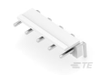 PCB Headers & Receptacles - 1744525-9 - TE Connectivity