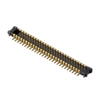 Rectangular Connectors - AXE654124 - 1020947-AXE654124 - Win Source Electronics