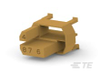 Connector Hardware, Mounts, Locks & Retainers - 6-100525-9 - TE Connectivity