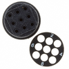 Circular Connector Accessories - A25059-ND - DigiKey