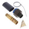 Circular Connector Assemblies - APC2029-ND - DigiKey