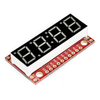 LED Addressable, Specialty - 1568-11440-ND - DigiKey