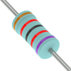 Through Hole Resistors - MFP1WSBRD52-32K-ND - DigiKey