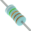 Through Hole Resistors - MF0207FRE52-9K53-ND - DigiKey